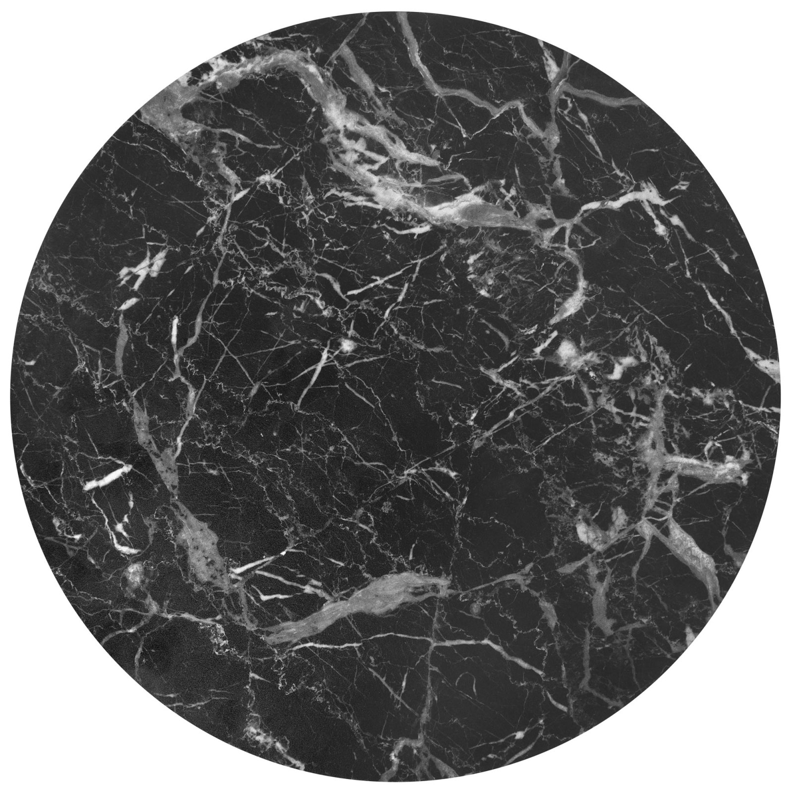 Konferenční stolky JAVA černá