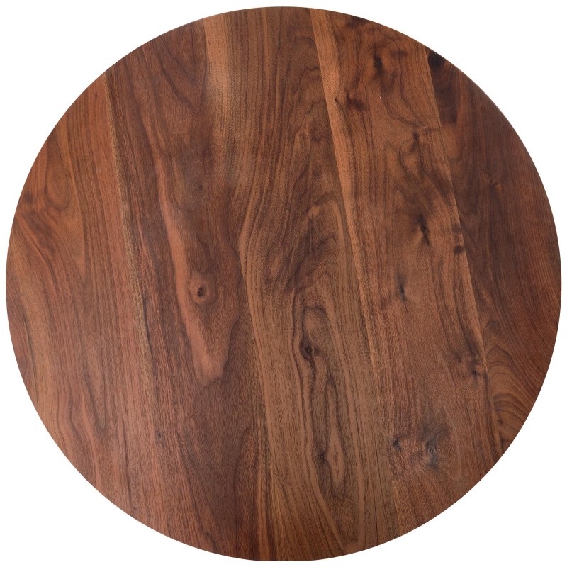 Konferenční stolky JAVA ořech