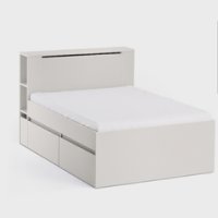 Manželská postel REA AMY 31/160