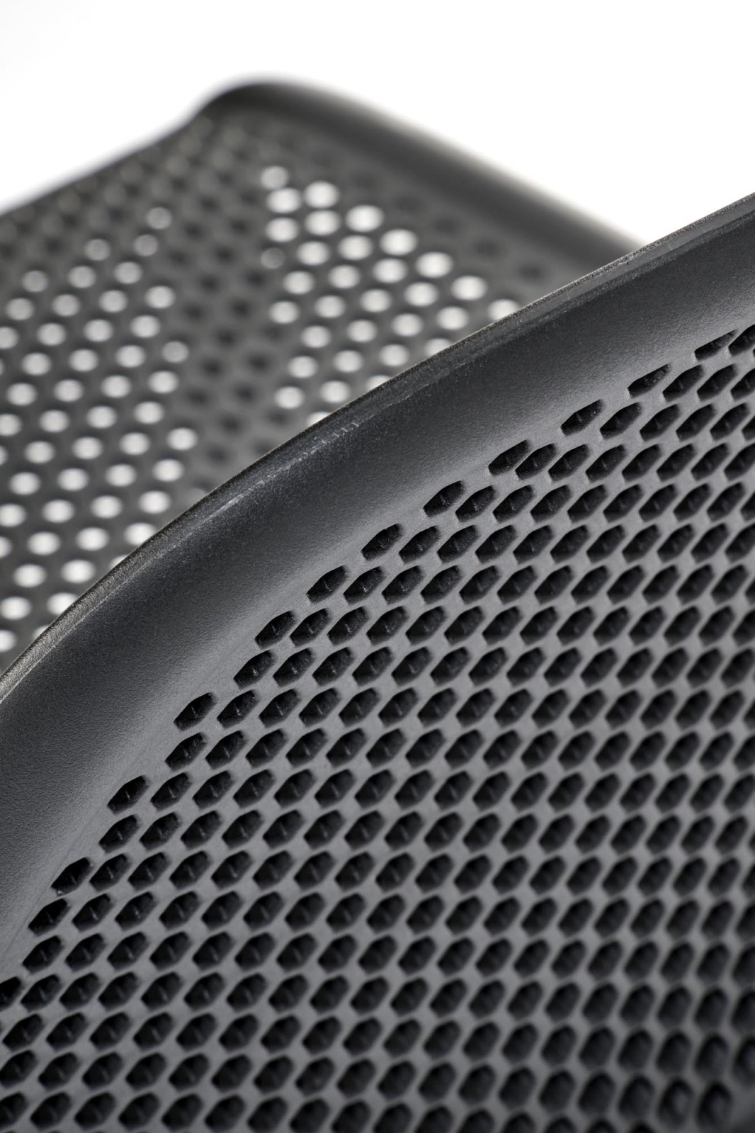 Zahradní židle K532 černá