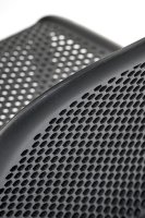 Zahradní židle K532 černá