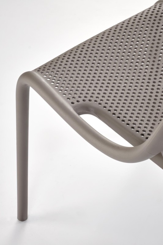 Zahradní židle K532 khaki