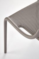 Zahradní židle K532 khaki