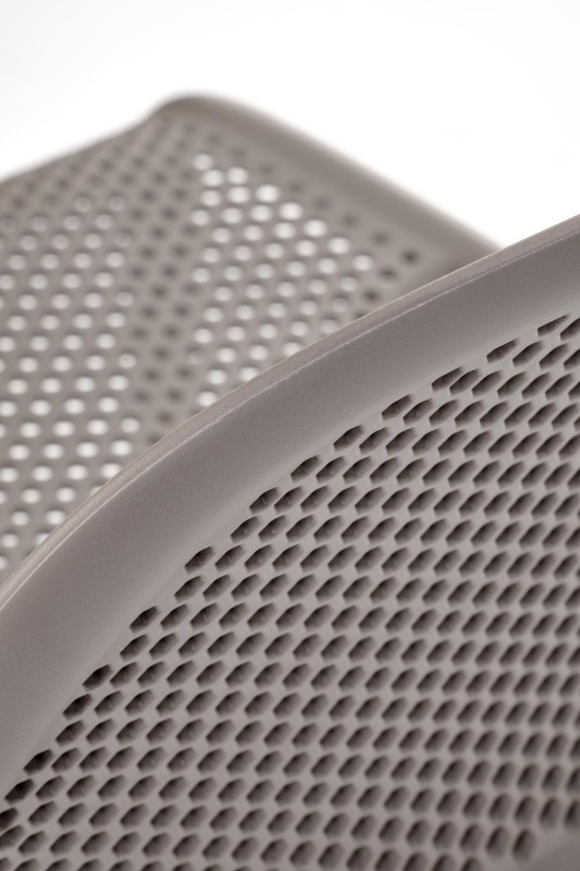 Zahradní židle K532 khaki