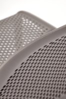 Zahradní židle K532 khaki