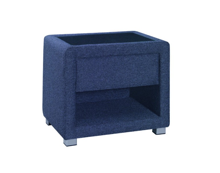 Noční stolek BOXSPRING B