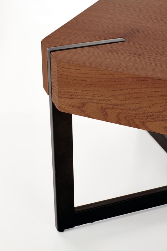 Konferenční stolek LAVIDA ořech