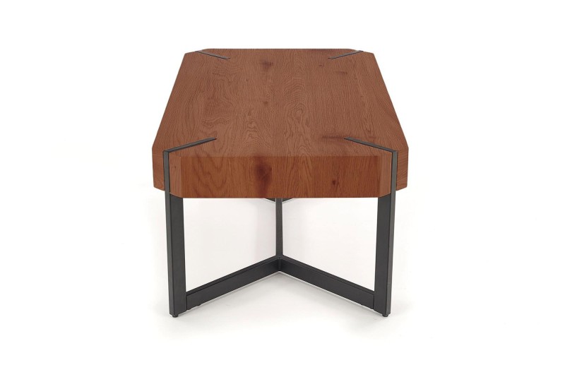 Konferenční stolek LAVIDA ořech