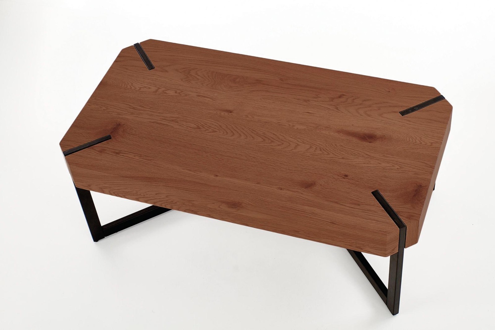 Konferenční stolek LAVIDA ořech