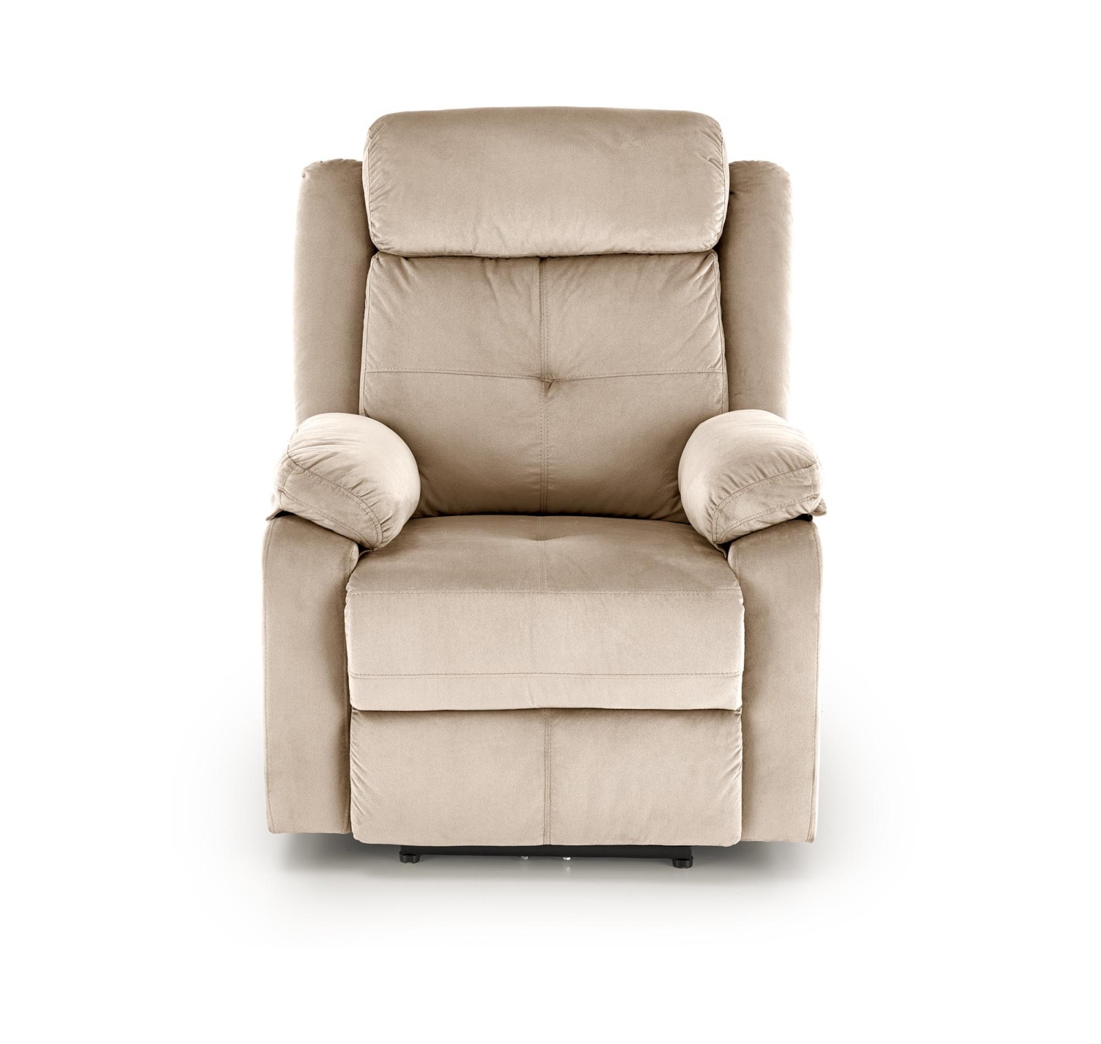Relaxační křeslo LORIS béžová