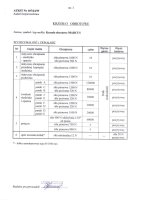 Kancelářské křeslo MARCUS