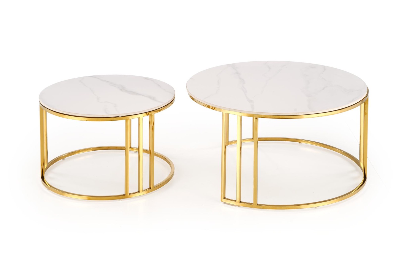 Set konferenčních stolků MERCURY 3