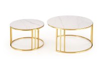 Set konferenčních stolků MERCURY 3