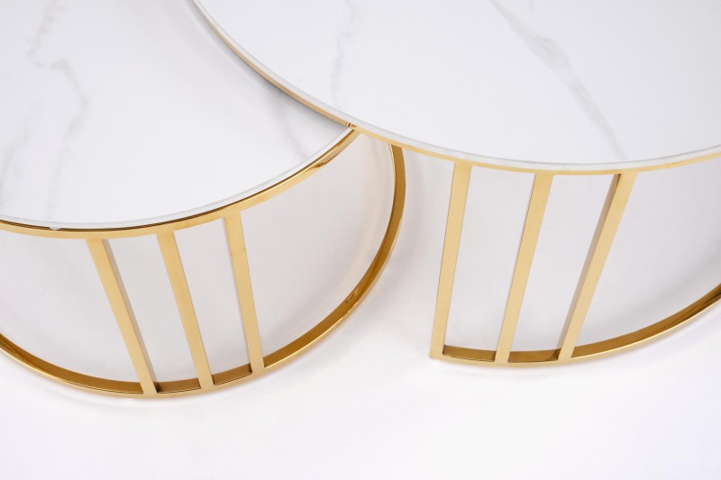 Set konferenčních stolků MERCURY 3