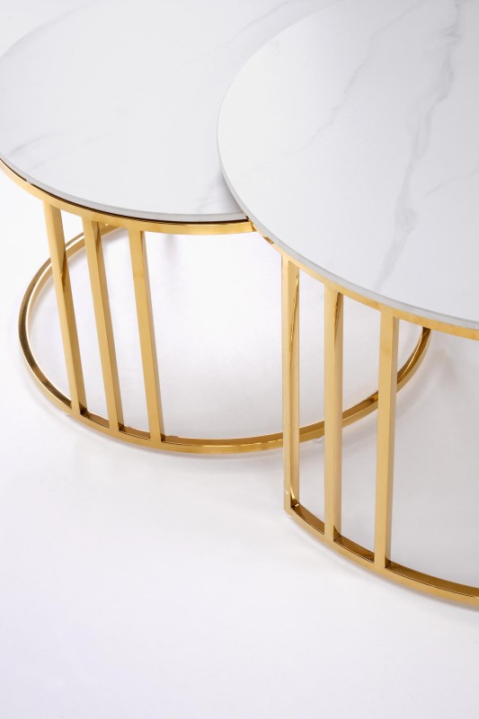 Set konferenčních stolků MERCURY 3