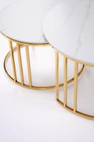 Set konferenčních stolků MERCURY 3