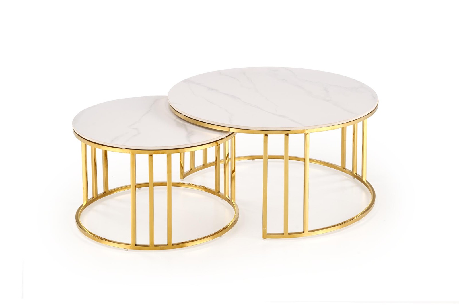 Set konferenčních stolků MERCURY 3