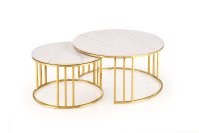 Set konferenčních stolků MERCURY 3