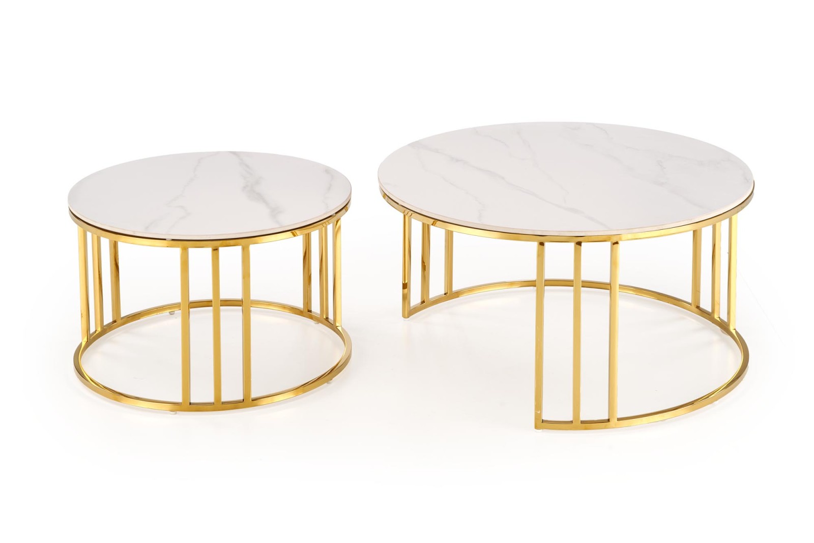 Set konferenčních stolků MERCURY 3