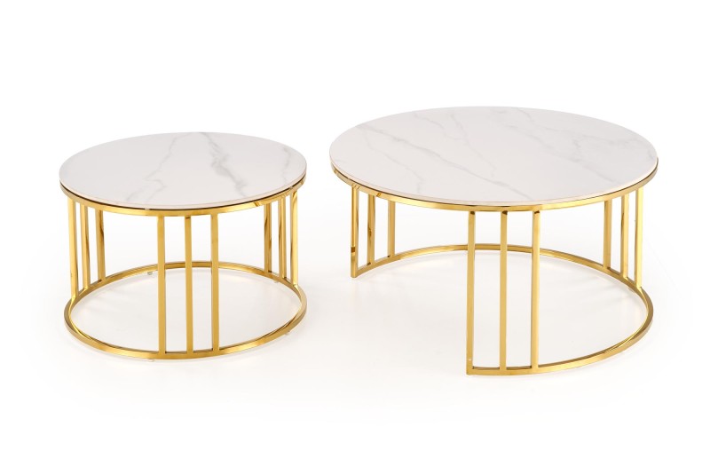 Set konferenčních stolků MERCURY 3