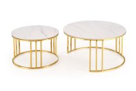 Set konferenčních stolků MERCURY 3