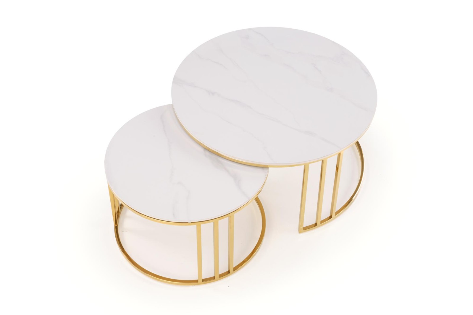 Set konferenčních stolků MERCURY 3