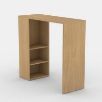 Barový stůl REA BAR UP 2