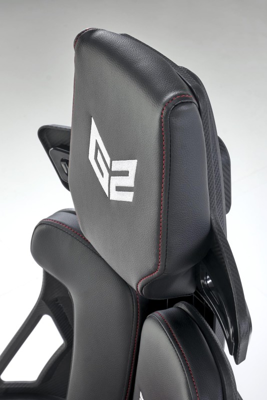 Kancelářské křeslo NITRO