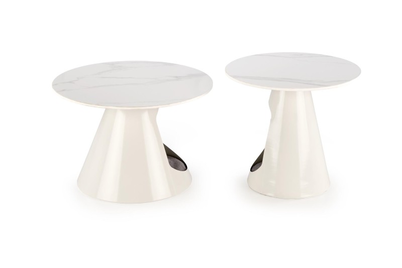 Set konferenčních stolků OSARIO