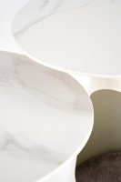 Set konferenčních stolků OSARIO