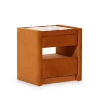 Noční stolek BOXSPRING D