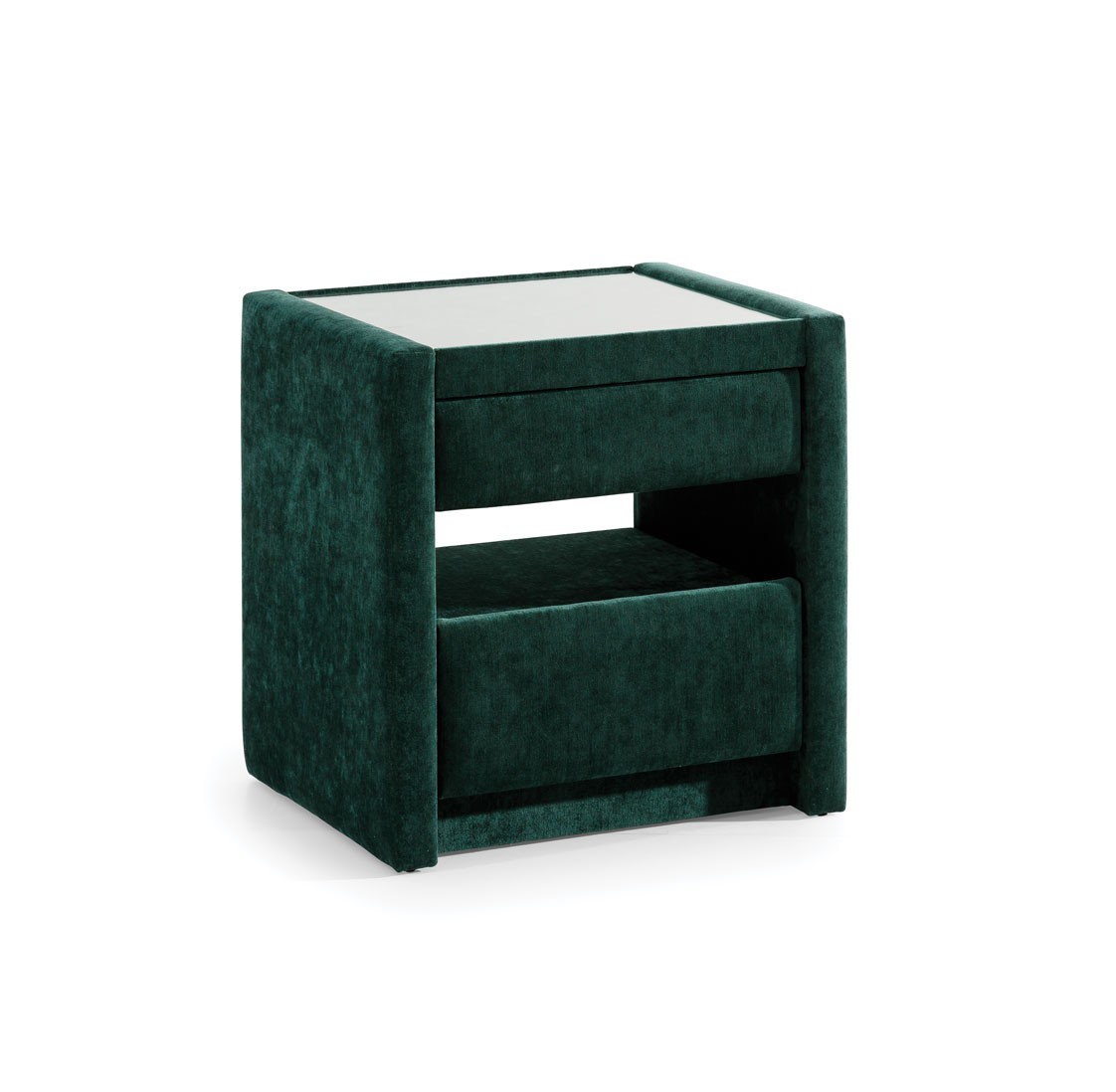 Noční stolek BOXSPRING D