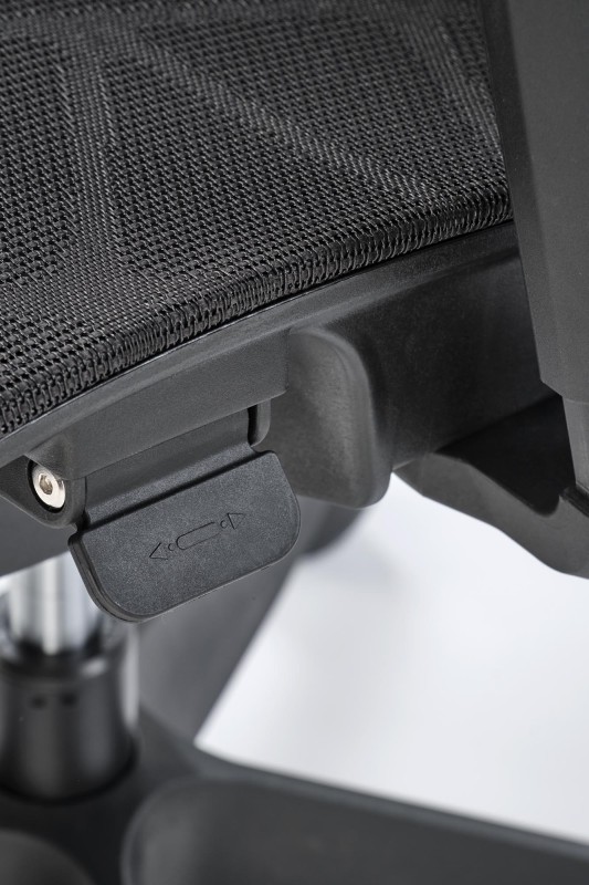 Kancelářské křeslo OSVALDO