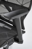 Kancelářské křeslo OSVALDO