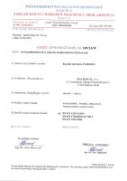 Kancelářské křeslo PAREDES