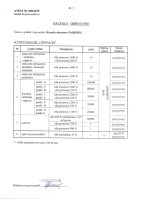 Kancelářské křeslo PAREDES