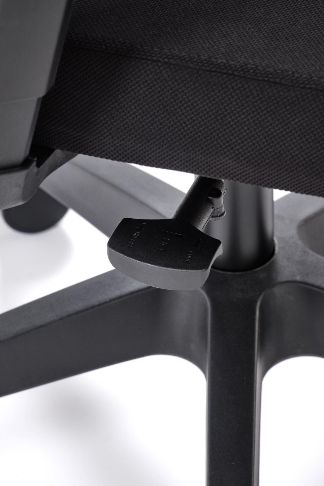 Kancelářské křeslo PAREDES