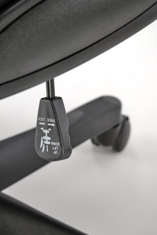 Kancelářské křeslo RAGNAR červená