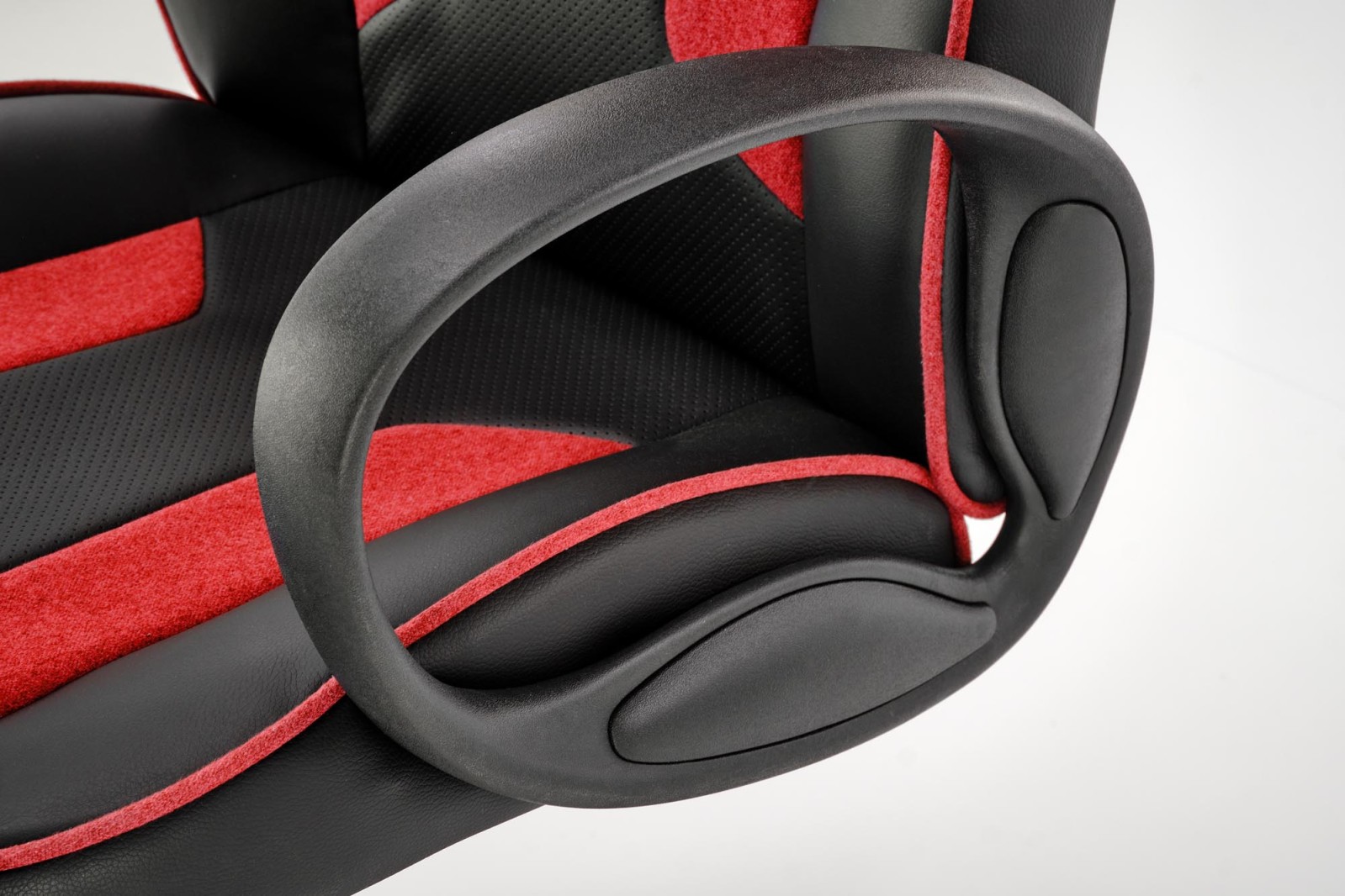 Kancelářské křeslo RAGNAR červená