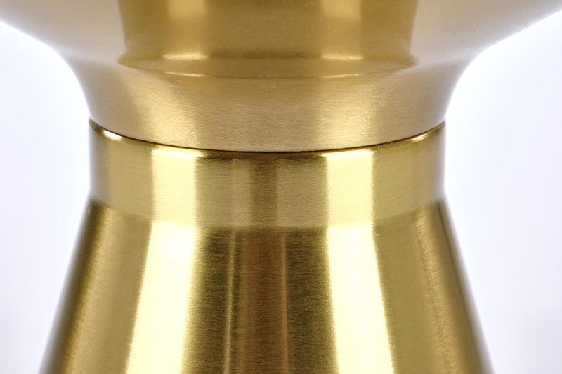 Konferenční stolek TRIBECA černý