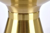 Konferenční stolek TRIBECA černý