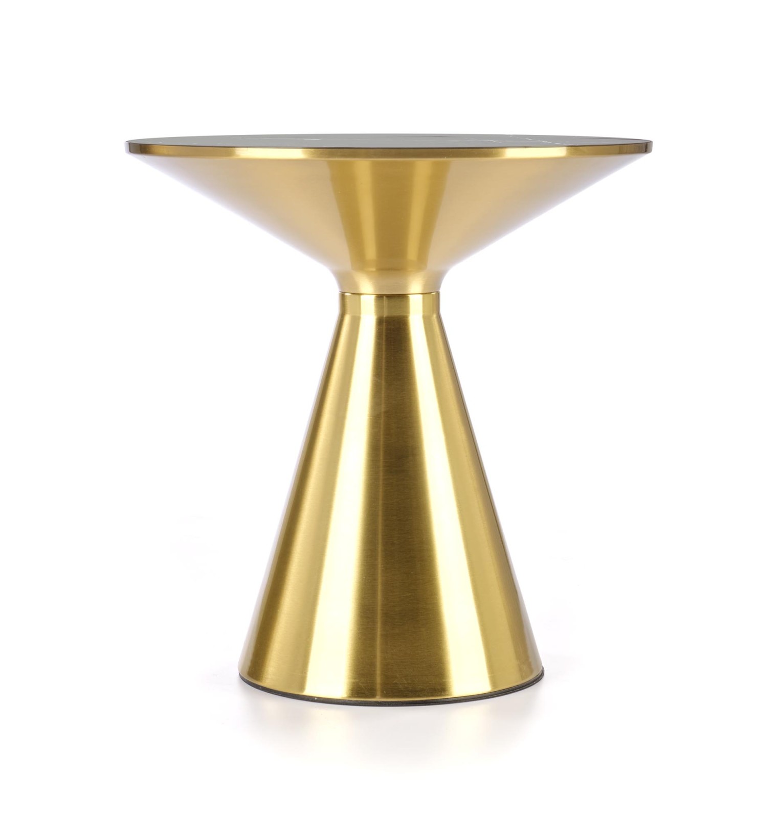 Konferenční stolek TRIBECA černý