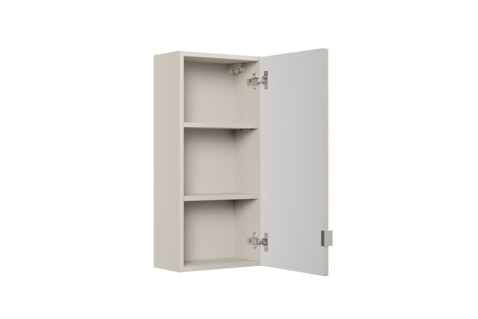 Koupelnová skříňka BELA KAŠMÍR 83-35-1D