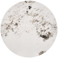 Konferenční stolek VERDE bílý