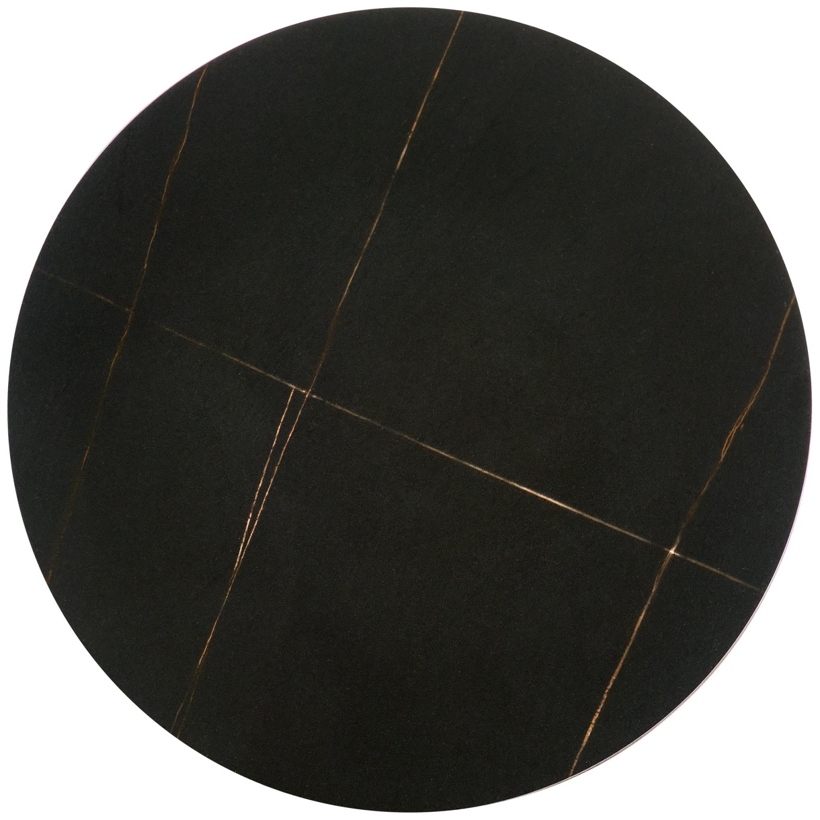 Konferenční stolek VERDE černý