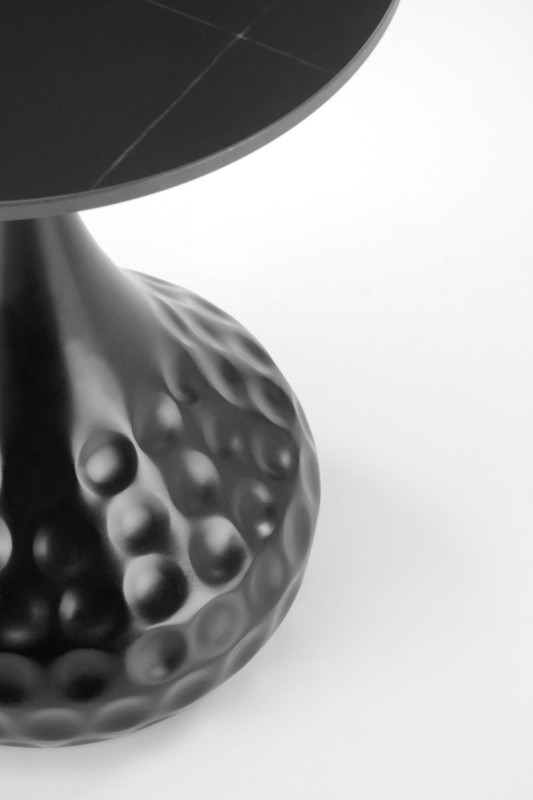 Konferenční stolek VERDE černý