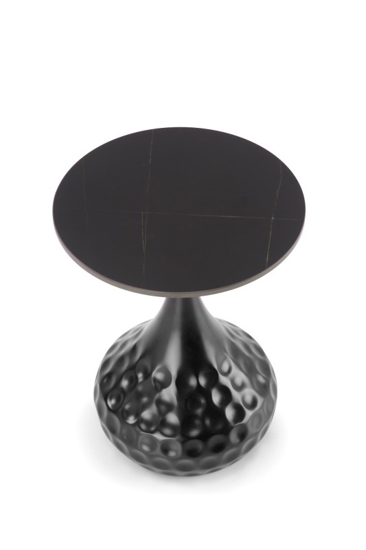 Konferenční stolek VERDE černý