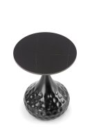 Konferenční stolek VERDE černý