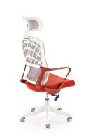 Kancelářské křeslo VESUVIO 2 skořicová