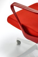 Kancelářské křeslo VESUVIO 2 skořicová